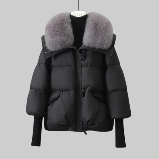 VERONIKA | CHAQUETA